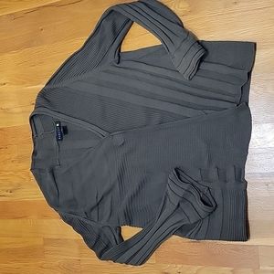 Babette Cardigan Sweater